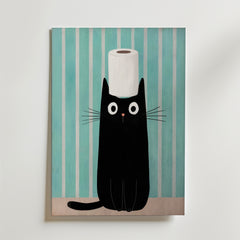 Balancing Act Poster