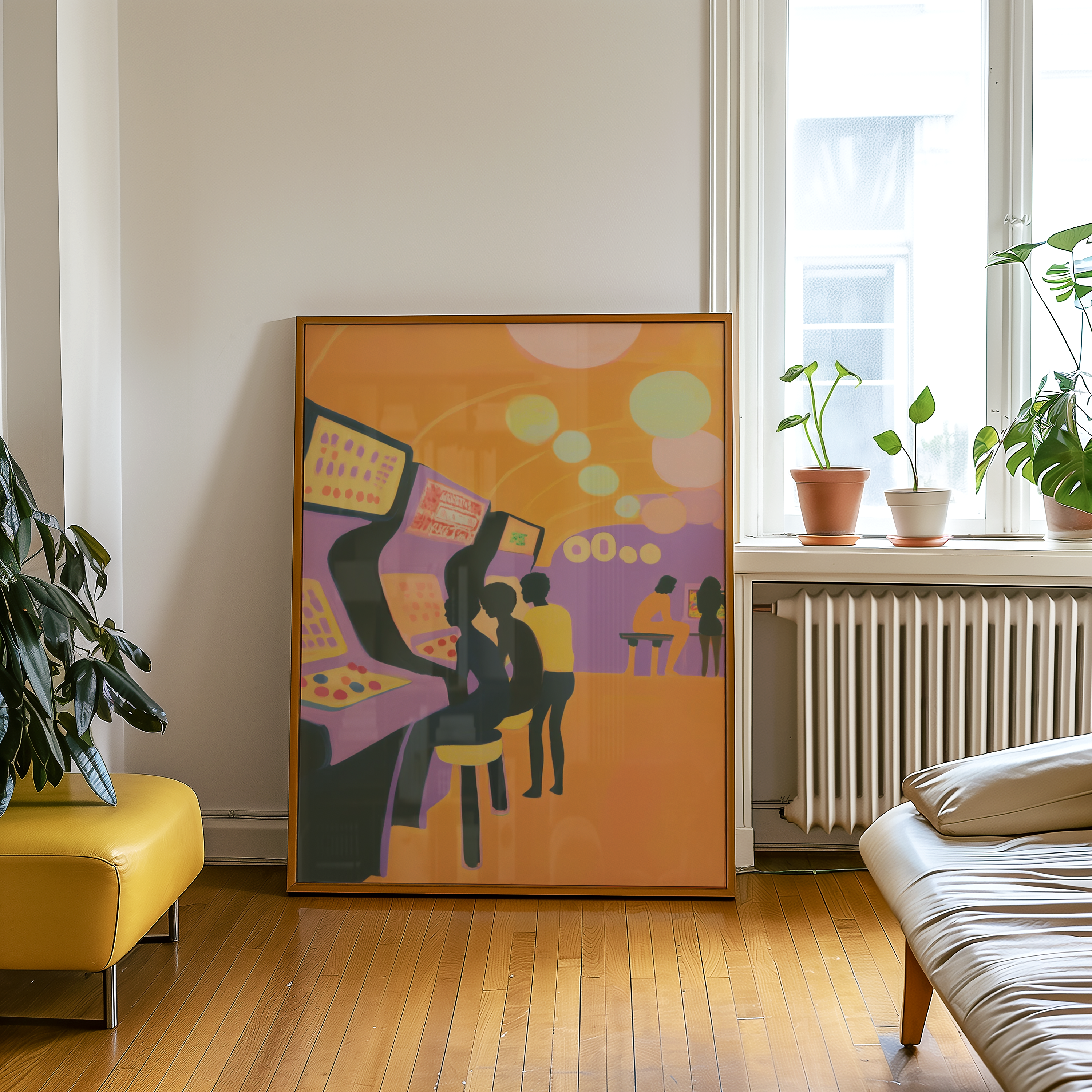 Jackpot Dreams Poster