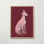 Party Greyhound Poster – ekram