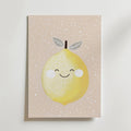 Happy Lemon No.3 Poster
