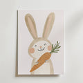 Happy Bunny No.3 Poster