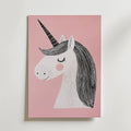 Dreamy Unicorn Poster