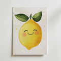 Happy Lemon No.2 Poster