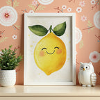 Happy Lemon No.2 Poster