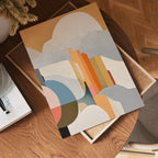 Golden Horizon Poster