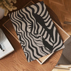 Abstract Silhouette Poster – poster på vägg inredning