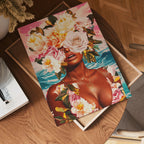 Ocean Goddess Poster