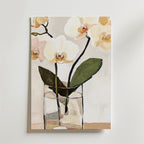 Wild Daisy Field Poster – Upplev naturens skönhet med vår Wild Daisy Field Poster, tryckt på FSC-certifierat