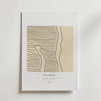 Two Roads Poster