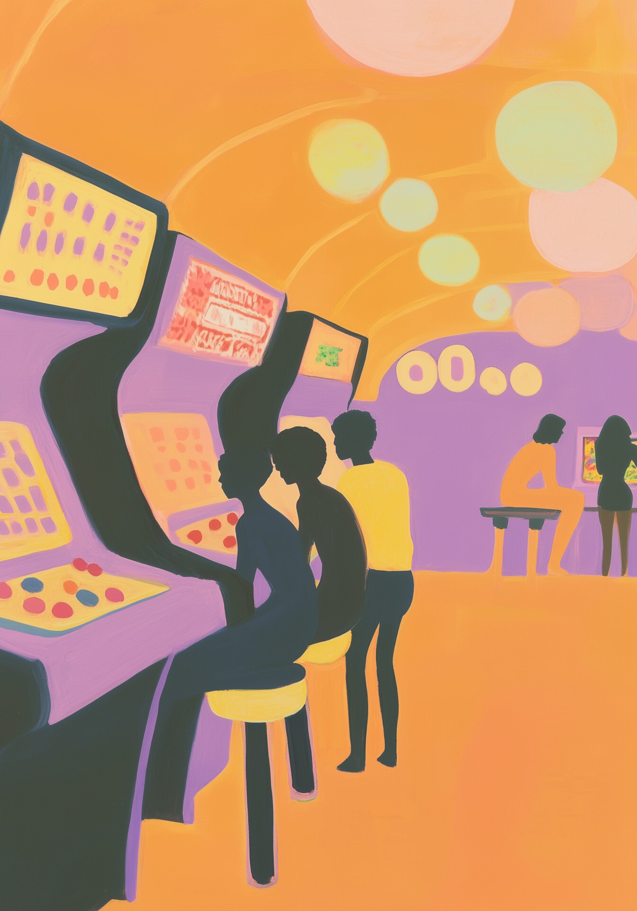 Jackpot Dreams Poster