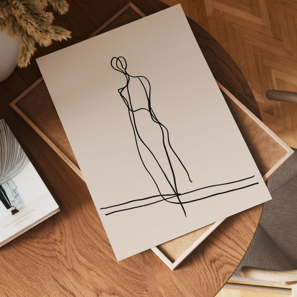 Still Standing Poster