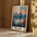 Whispers Of Montreal Poster