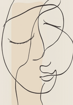 Inner Serenity Poster