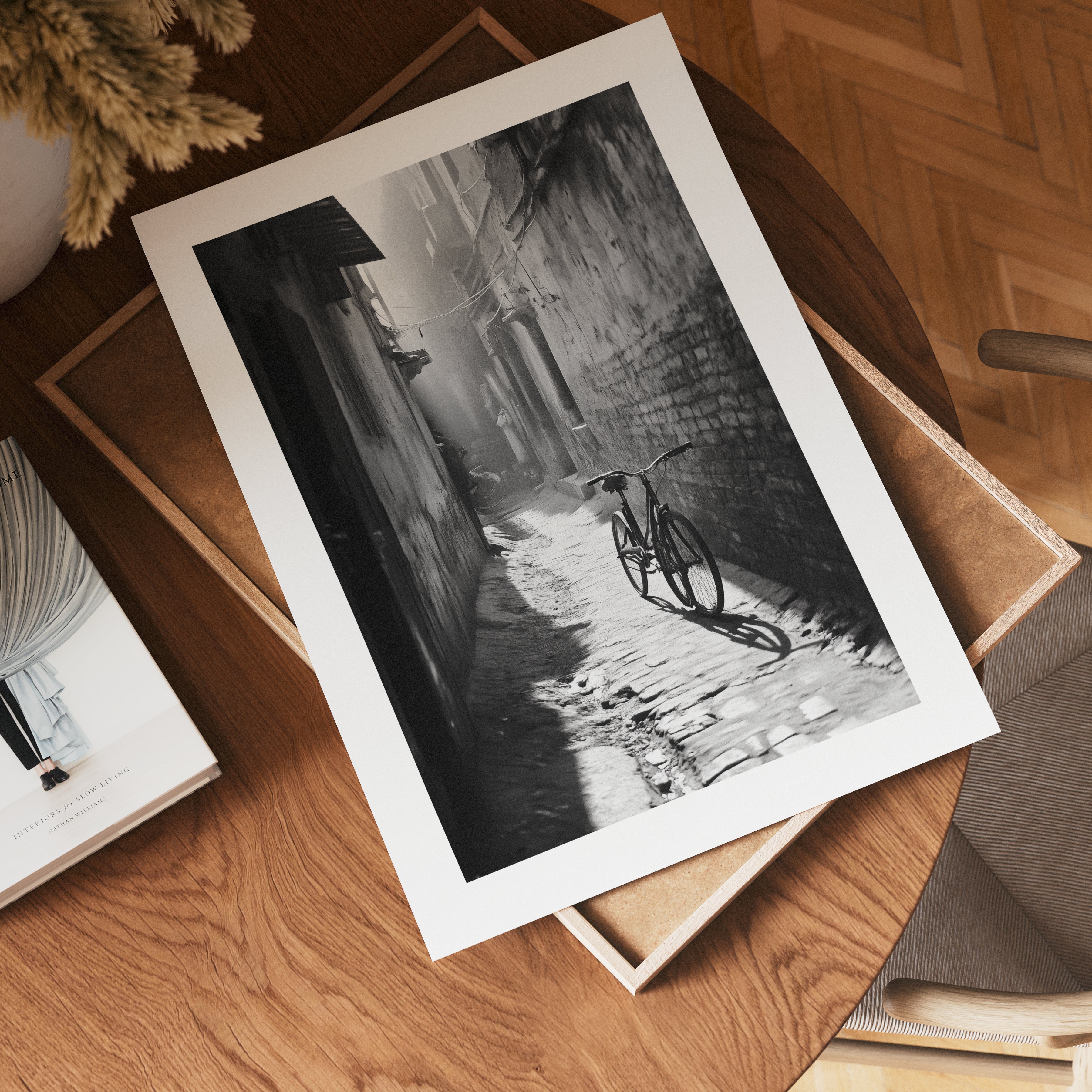 The Quiet Echo Poster