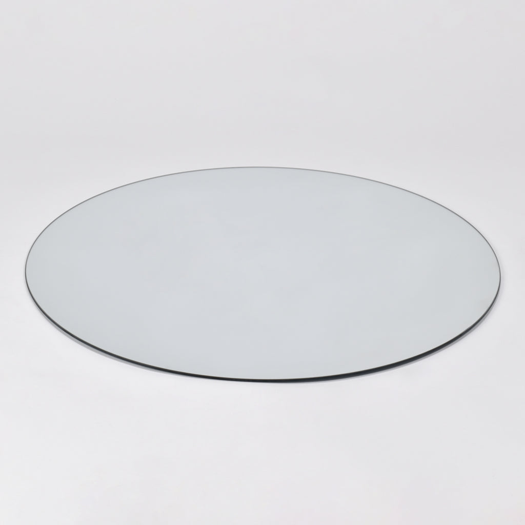 Spegel Rund Cirkel 70 cm