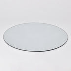 Spegel Rund Cirkel 70 cm