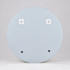 Spegel Rund Cirkel 70 cm