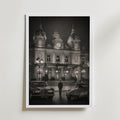 Poster „Casino de Monte Carlo“
