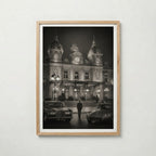 Casino de Monte Carlo Poster