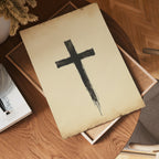 The Silent Amen Poster