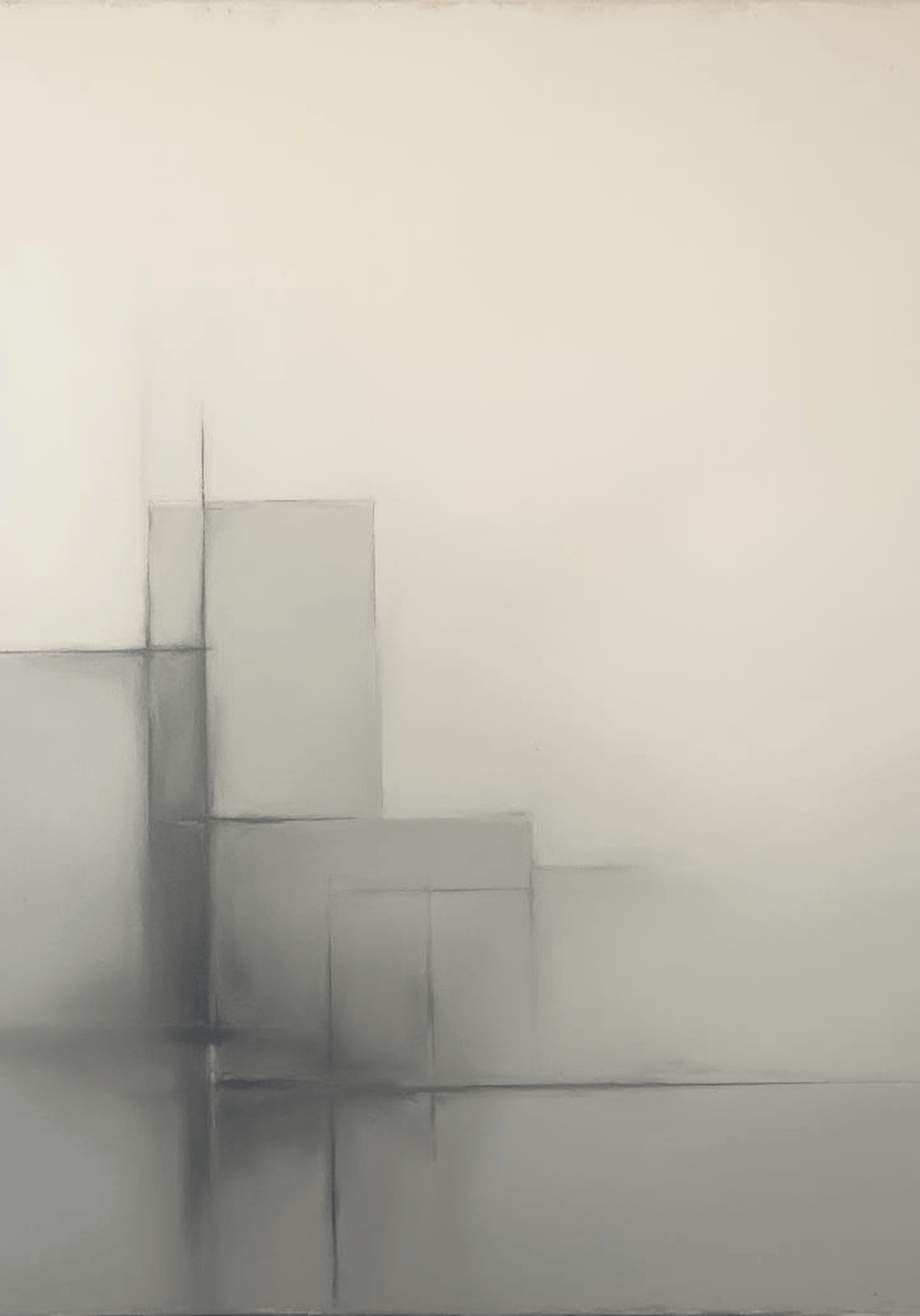 Whispers of Structure Poster