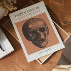 Eternal Halloween Poster