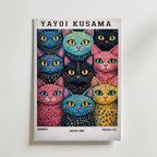 Bundle 3-pack Bold Kusama