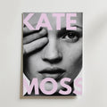 Kate Moss Poster