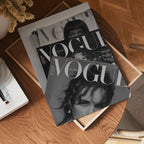 Vogue Magazine Poster