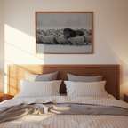 Unbroken Presence Poster