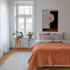 Hilma af Klint Geometry Poster – poster på vägg inredning