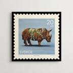 Dalarhino – Tony Nilsson