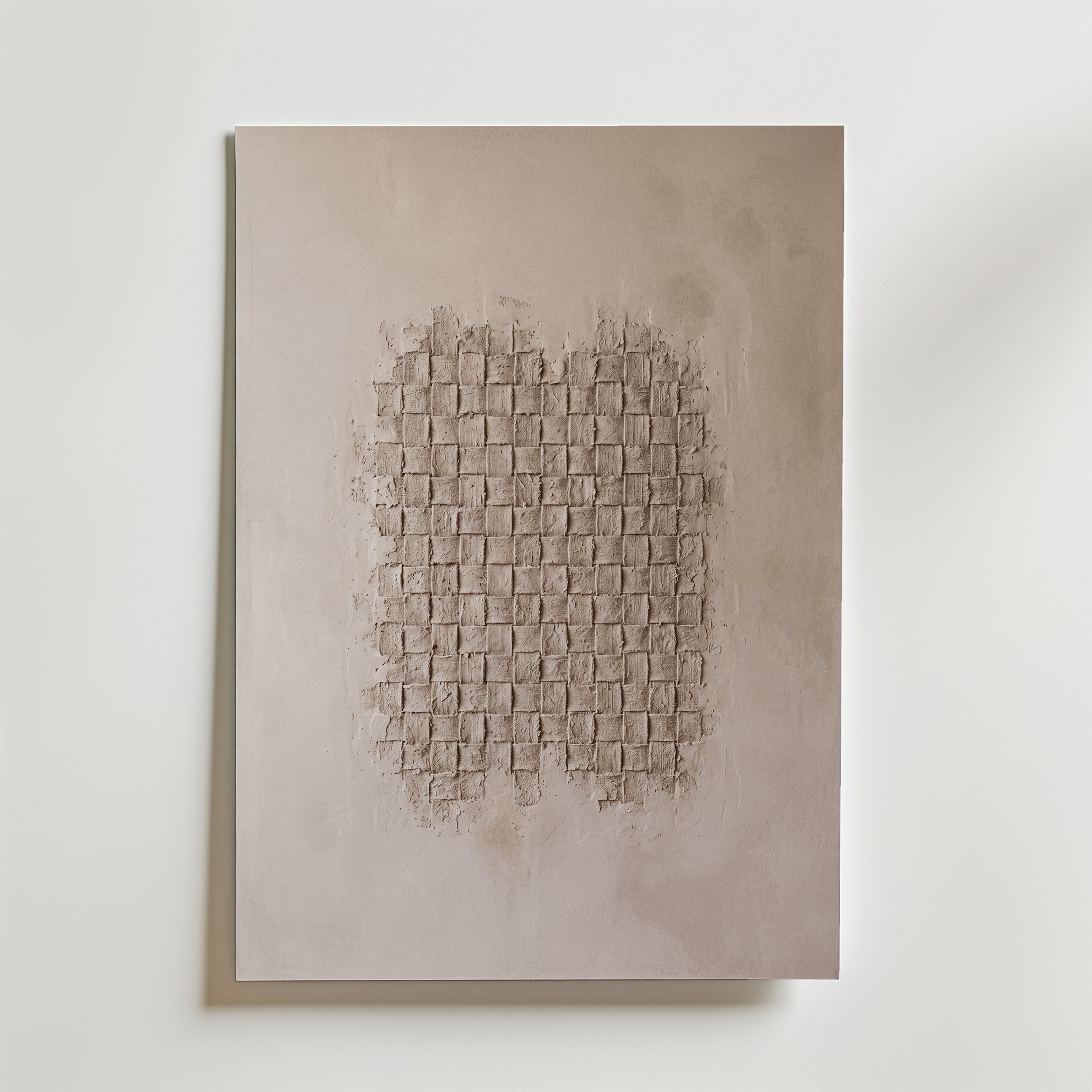 Un Ami Hakudo – canvas utan passepartout