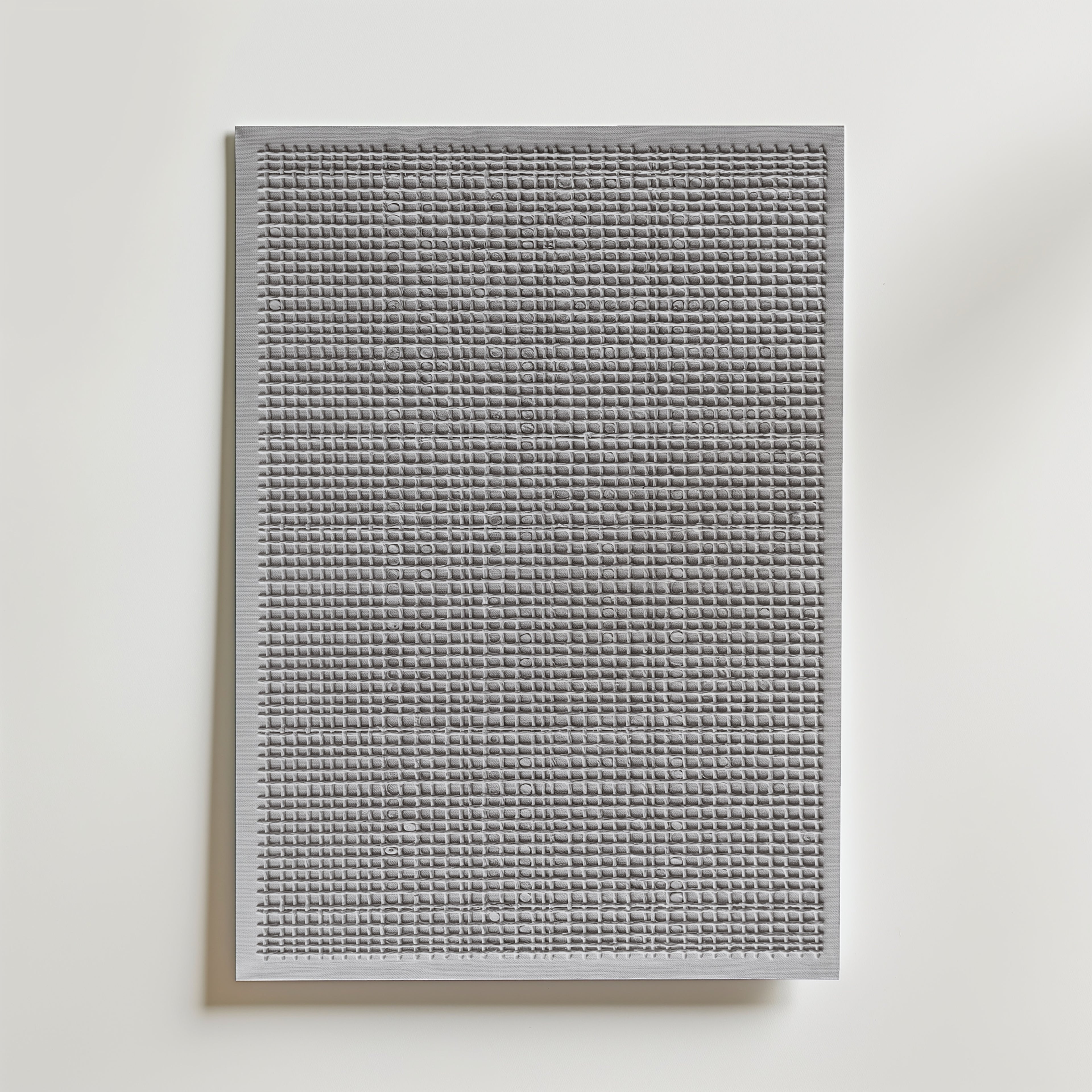 Un Ami Kasumi – canvas utan passepartout