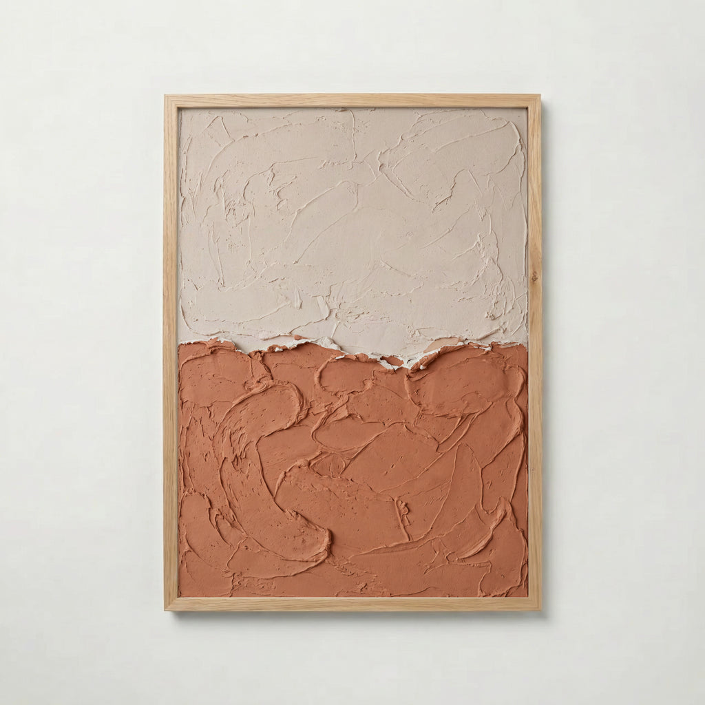 Un Ami Amber Horizon – ekram