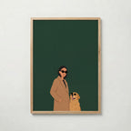 Cool Duo Poster – ekram