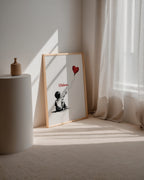 Lillebror Poster – i rum 3