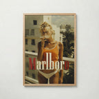 Marlboro Poster – ekram