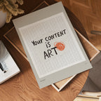 Voice Of Creation Poster