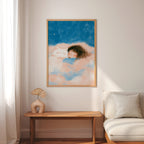 Sweet Dreams Poster – i rum 4