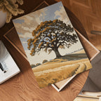 The Sentinel Of The Fields Poster